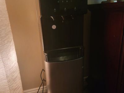 water dispenser