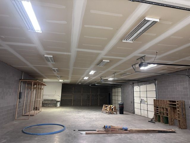 Warehouse Space for Rent-Heber City-Industrial-Commercial