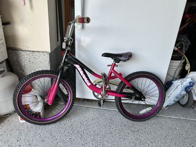 18” Magna Bike