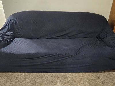 Free couch