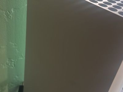 Xbox series x white edition