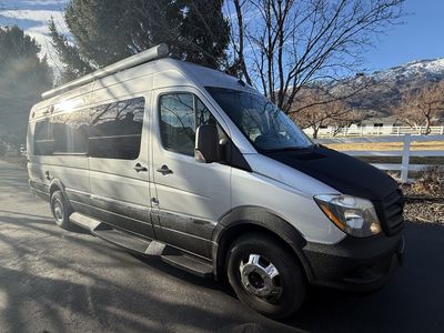 Winnebago 2015 Era BM170X Mercedes Sprinter