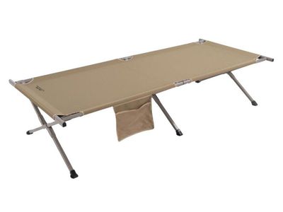 ALPS Mountaineering XL Camp Cot with Carring Case. Excellent Conditions!
