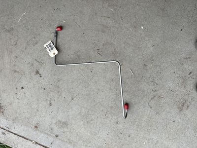 Detroit Diesel Turbo Line 50 Series