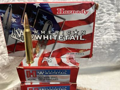 300 Win Mag