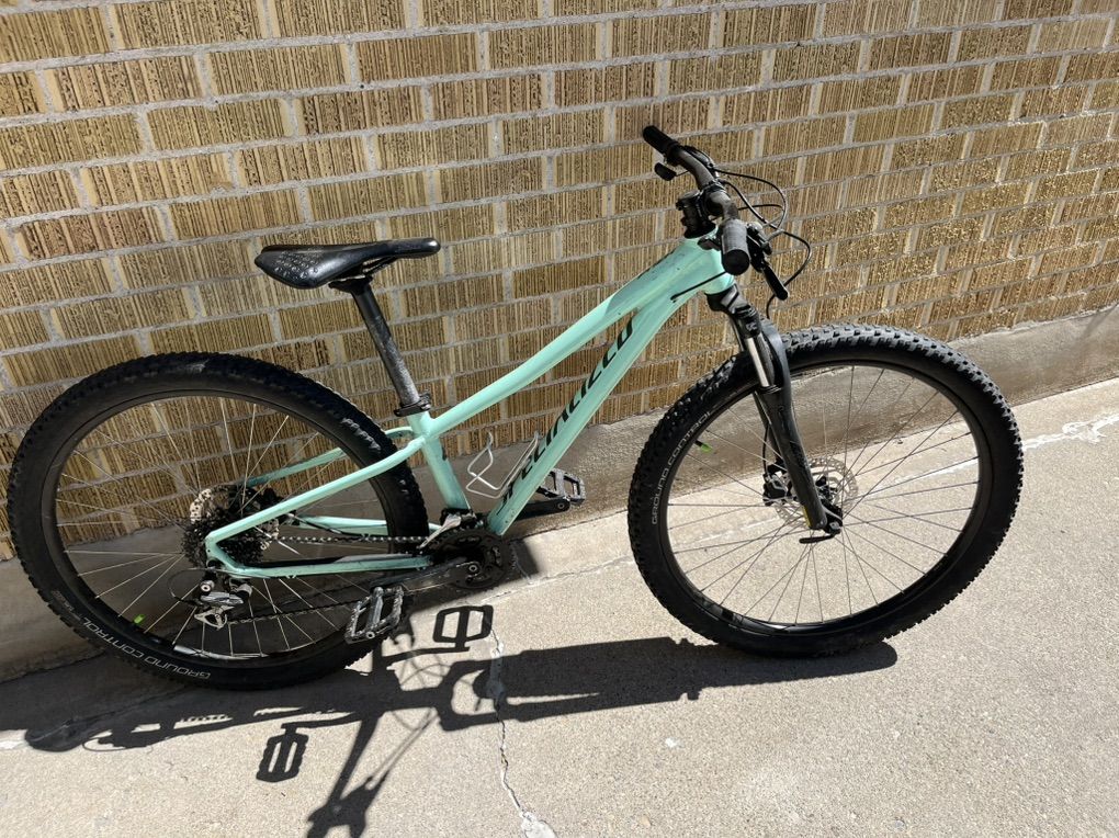 Specialized Pitch XS