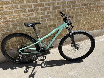 Specialized Pitch XS