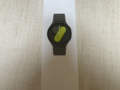 Galaxy Watch7