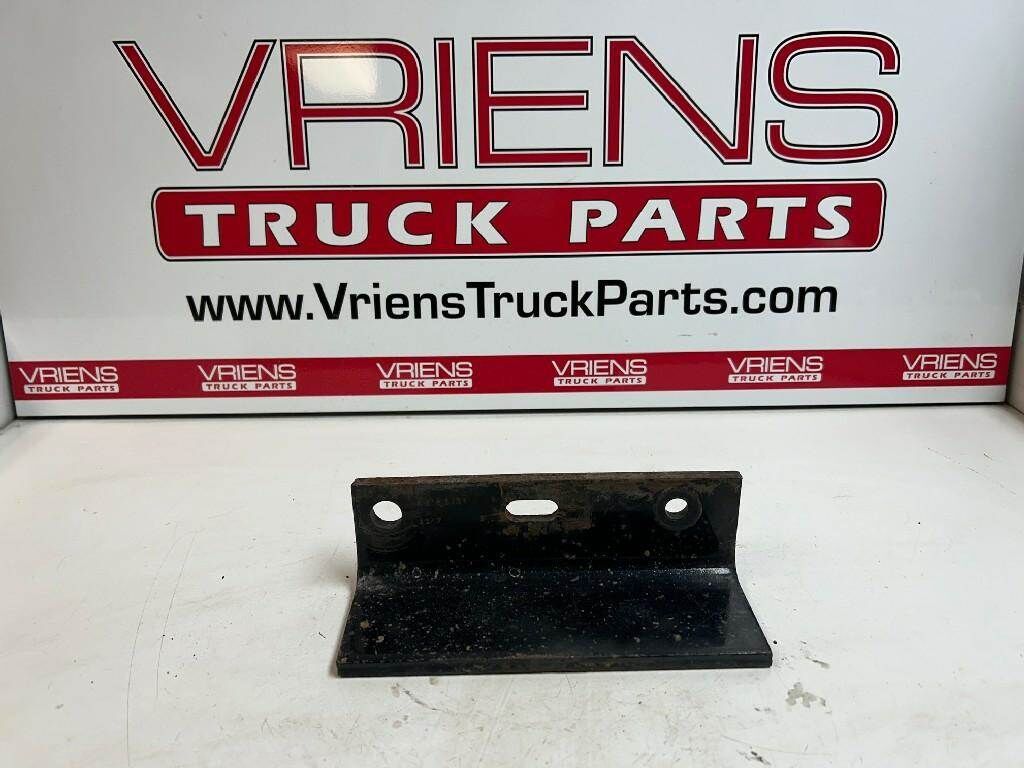 Kenworth Left Bracket