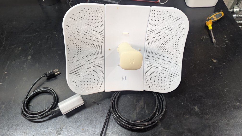 Ubiquiti Unifi LiteBeam AC