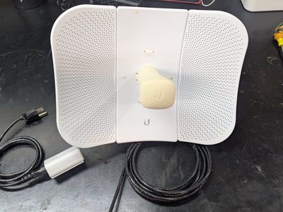Ubiquiti Unifi LiteBeam AC