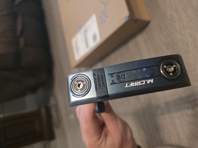 Mizuno M Craft OMOI 2 Putter