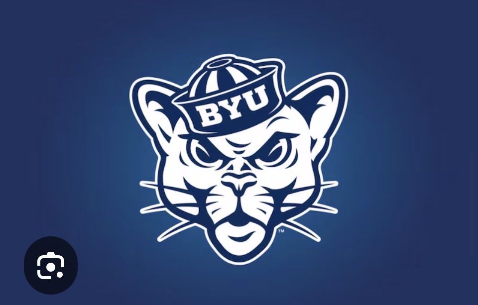4 tickets BYU - Utah Tech 