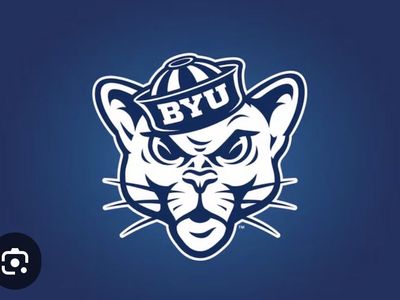 4 tickets BYU - Utah Tech