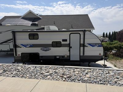 2022 Forest River Salem FSX