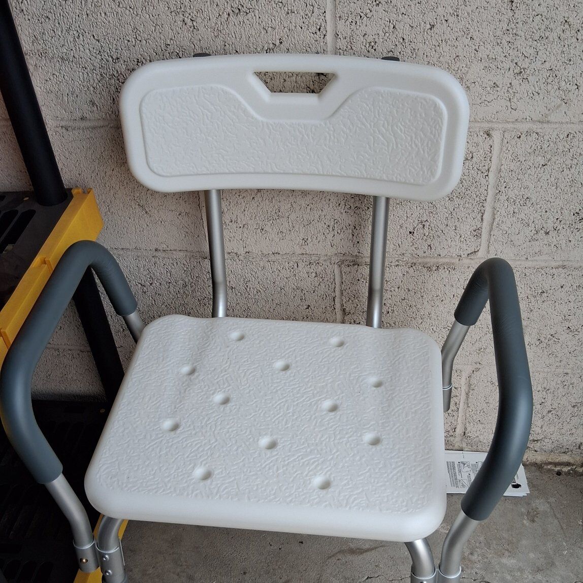 bath chair