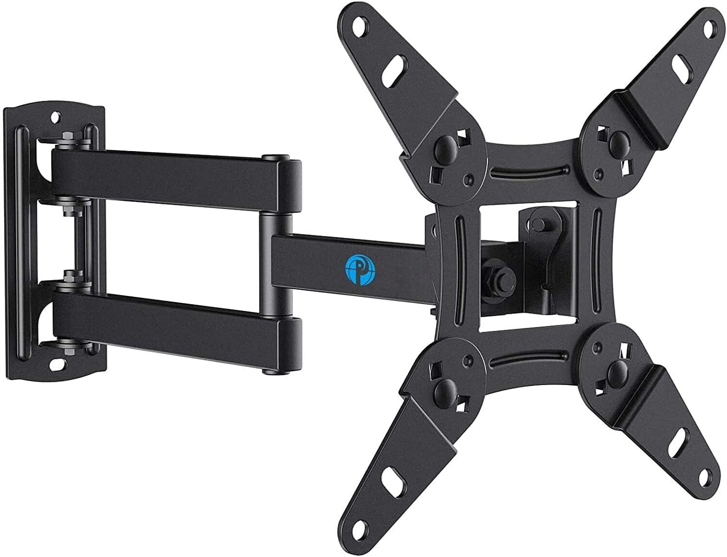 TV Wall Mount for Echo Show 21/15 and 13-42 Inch