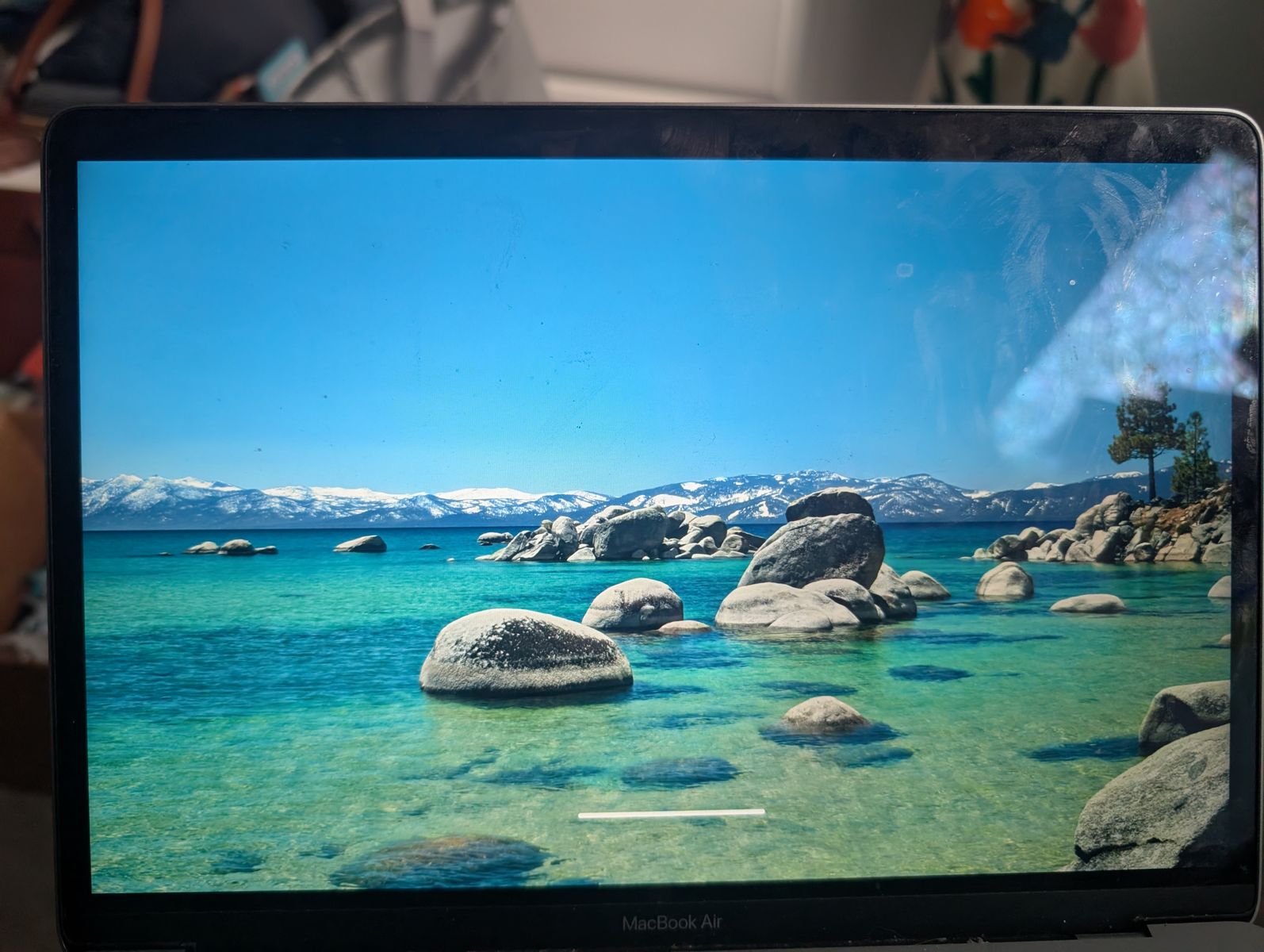 2020 Apple MacBook Air M1 - 16GB RAM - Excellent Condition with box
