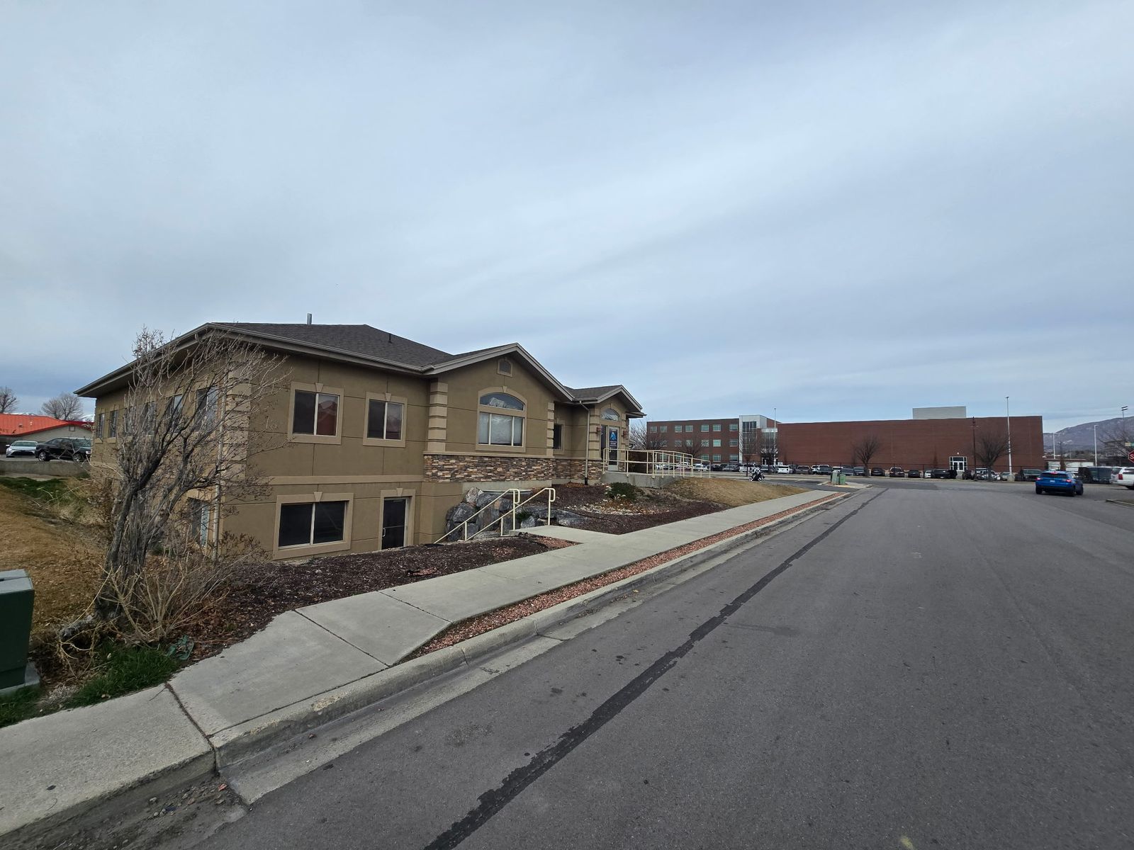 Office Space For Rent