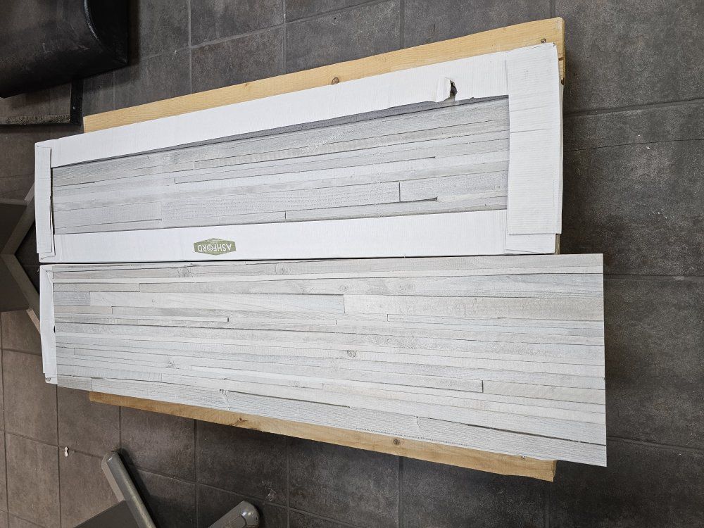 Ashford Classic Porcelain Tile