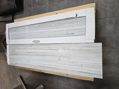 Ashford Classic Porcelain Tile