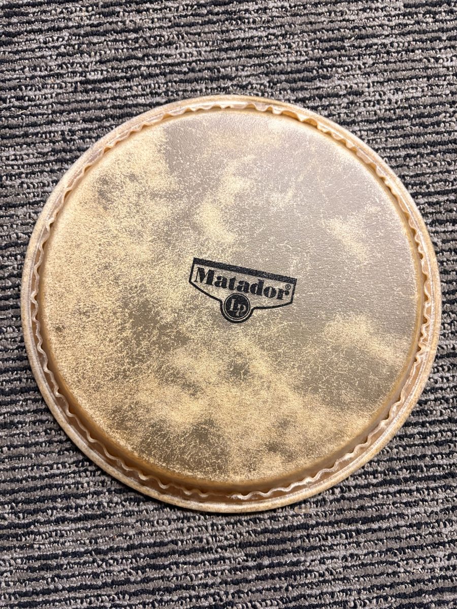 Matador LP Conga Drum Head - Used/like new Condition