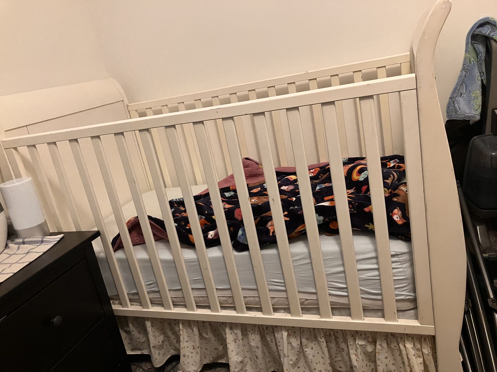 Crib