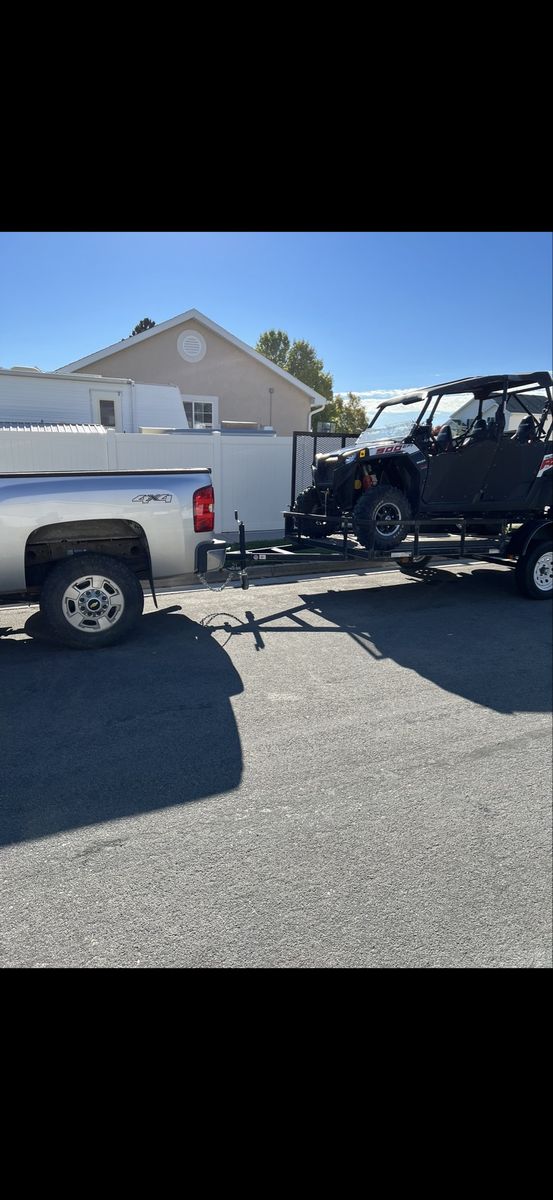 2013 rzr 900 4 seater