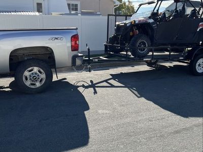 2013 rzr 900 4 seater