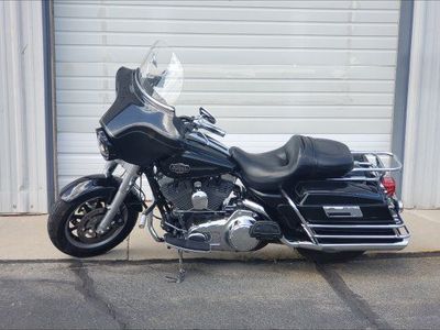 2008 HD Custom Ultra Classic