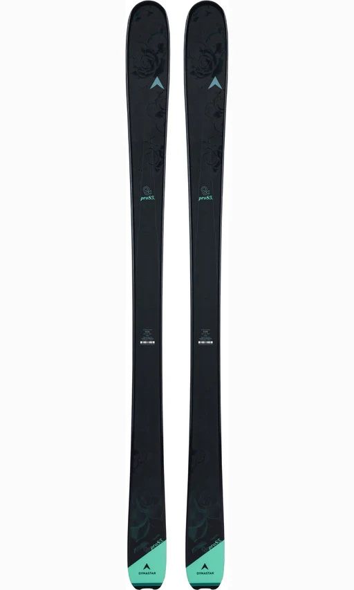 NEW Dynastar E-Pro 85 Ski - Women's - 149cm