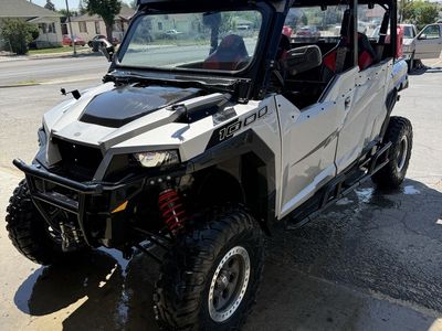 2017 Polaris General