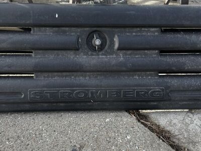 Fifth Wheel Tailgate