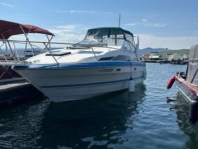 1988 2655 Bayliner Sunbridge (PRICE DROP)