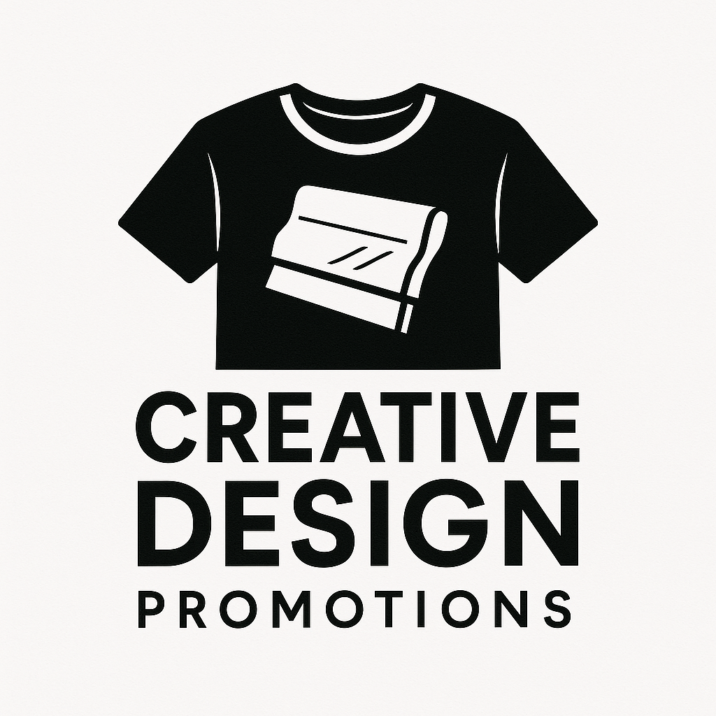 Custom Logo on Shirts and T Shirt Designs