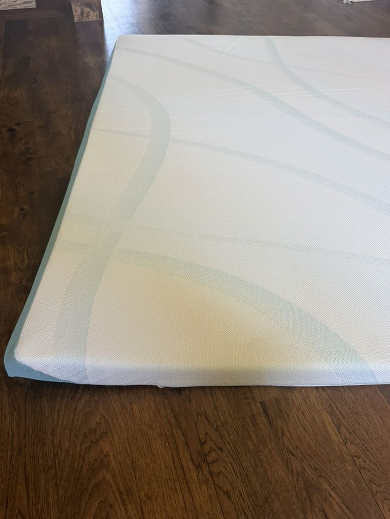 TEMPUR-Pedic King TEMPUR-Adapt Cooling Mattress To