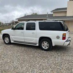 2005 GMC YUKON