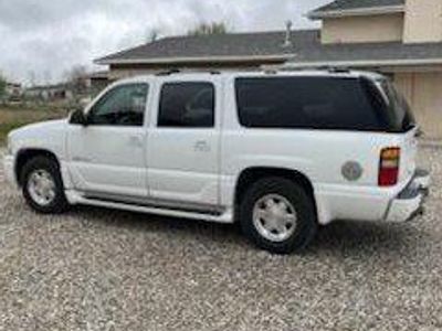 2005 GMC YUKON