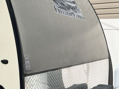 2014 Coachmen Freedome Express 246RKS