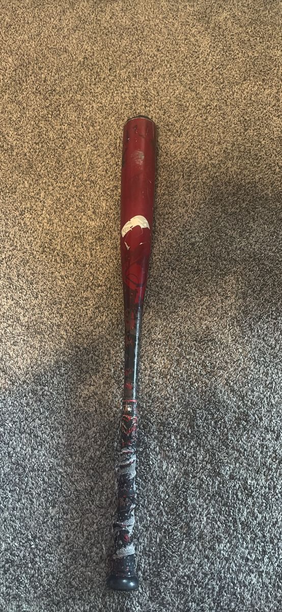 DeMarini voodoo 1 32 (-3) BBCOR Baseball Bat 32in/29oz