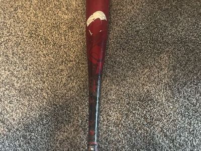 DeMarini voodoo 1 32 (-3) BBCOR Baseball Bat 32in/29oz