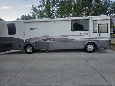 2000 winnebago horizon itasca
