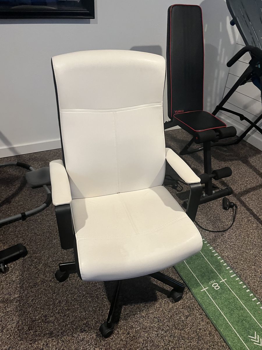 Adjustable Office Chair