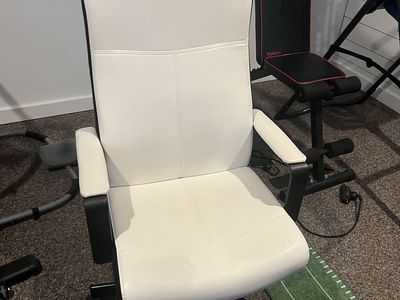 Adjustable Office Chair