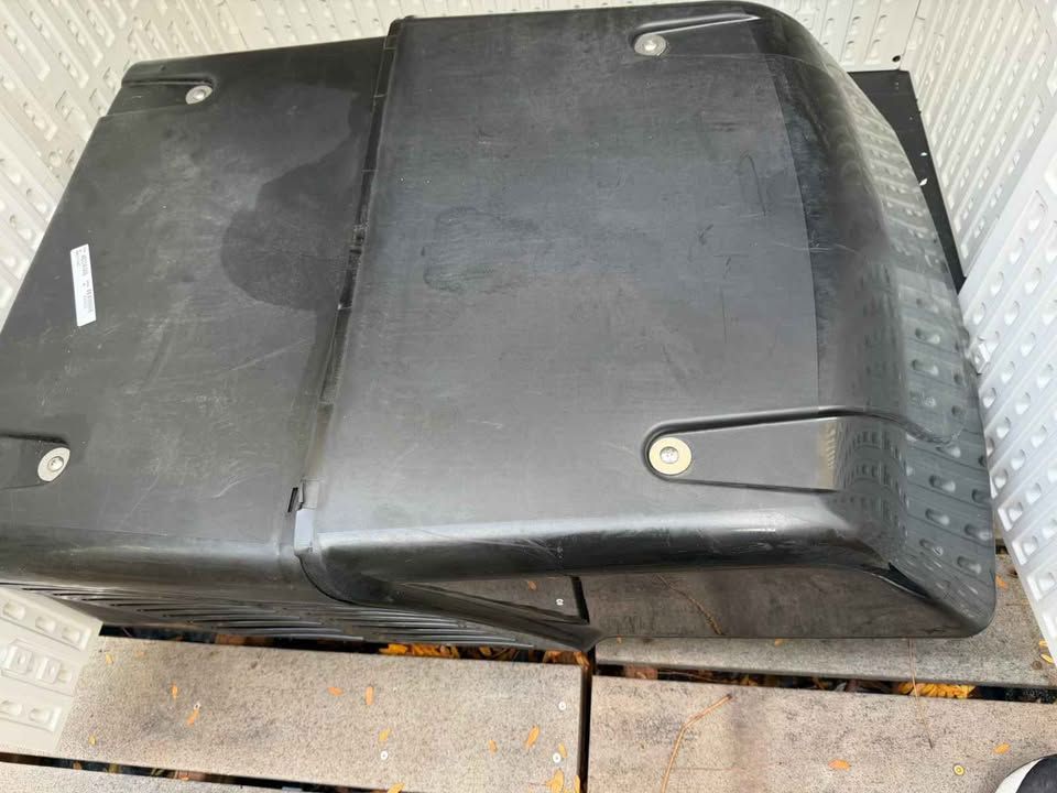 Coleman-Mach 15 RV Air Conditioner (15,000 BTU) - Model 48204-068