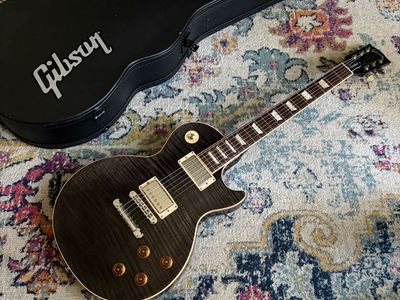 Gibson Les Paul Standard (8lbs)