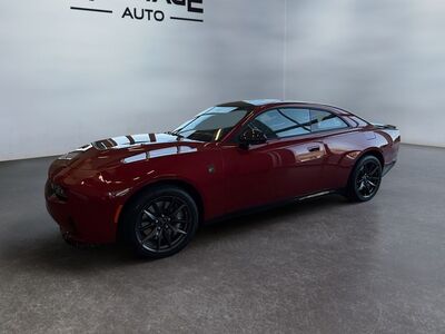 2026 Dodge Charger Scat Pack Plus