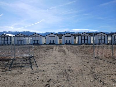 Sanpete Sheds - Rent to Own Shed