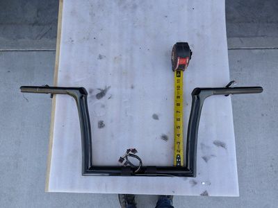 Harley Handlebars