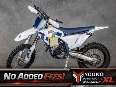 2026 Husqvarna® FX 350